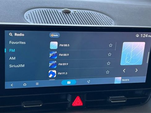 New 2025 Hyundai Ioniq 5 N image 18