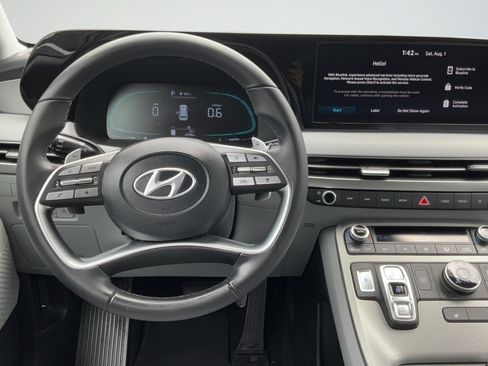 Used 2023 Hyundai Palisade SEL AWD/4WD image 13