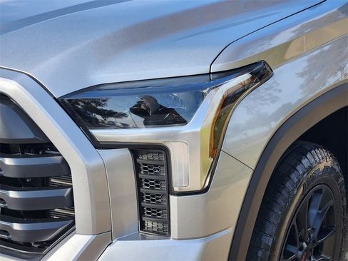 Used 2025 Toyota Tundra SR5 image 8