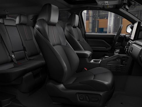New 2026 Toyota 4Runner Limited AWD/4WD image 20