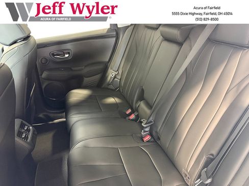 New 2025 Acura ADX Base image 29