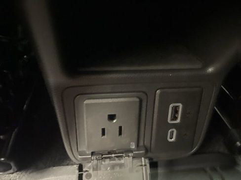 Used 2026 Chevrolet TrailBlazer LT w/ Convenience Package image 44