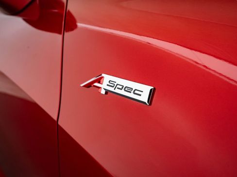 Certified 2026 Acura Integra A-Spec FWD image 20