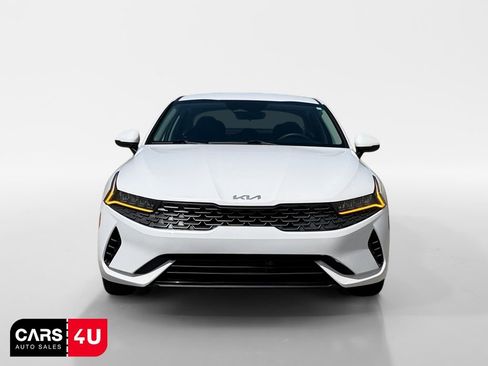 Used 2022 Kia K5 LXS FWD image 2