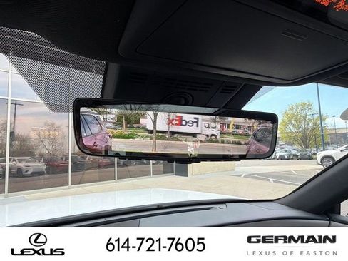 New 2026 Lexus TX 350 AWD image 22