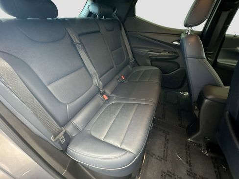 Used 2023 Chevrolet Bolt EUV Premier image 14