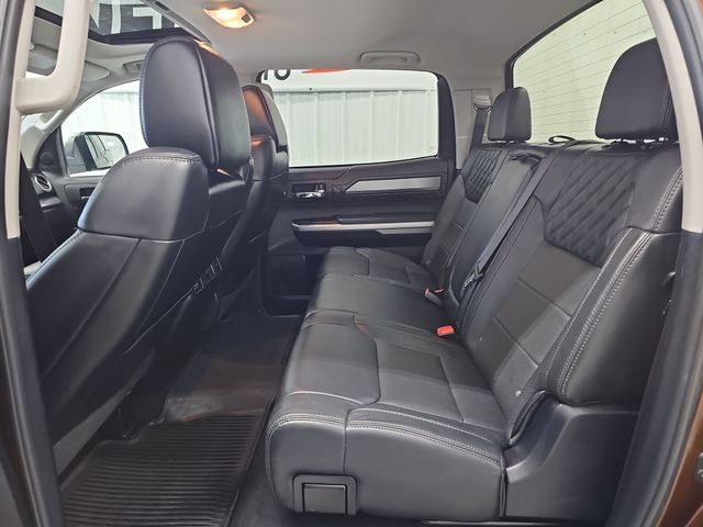 Used 2015 Toyota Tundra Platinum AWD/4WD image 34