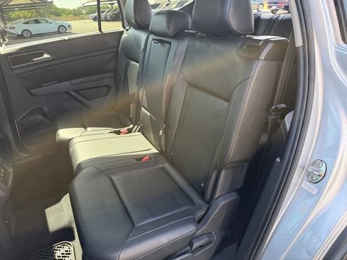 Used 2018 Volkswagen Atlas SE FWD image 22