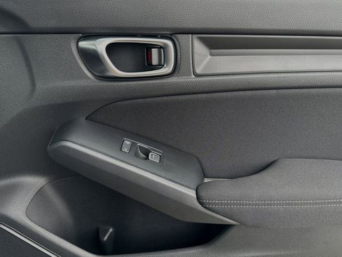 New 2025 Honda Civic Sport image 18