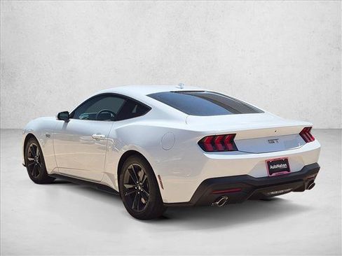 New 2026 Ford Mustang GT RWD image 9