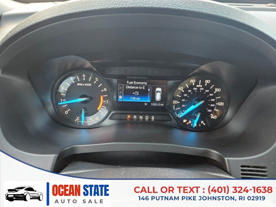 Used 2016 Ford Explorer FWD image 21