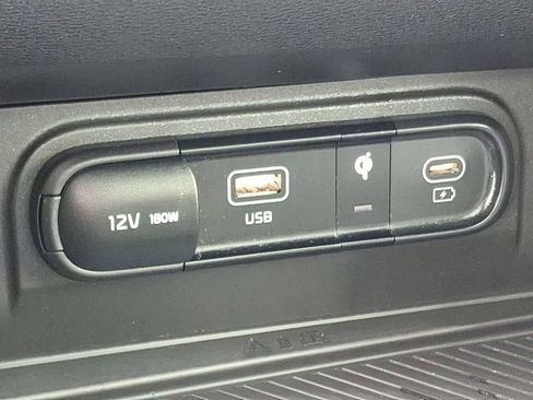 Certified 2023 Kia Sportage X-Line w/ X-Line Premium Package image 25