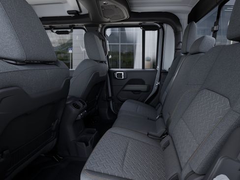 New 2026 Jeep Gladiator Mojave image 49