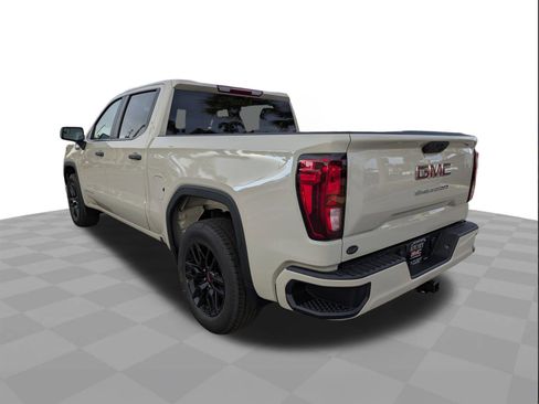 New 2026 GMC Sierra 1500 Pro w/ Graphite Edition image 6