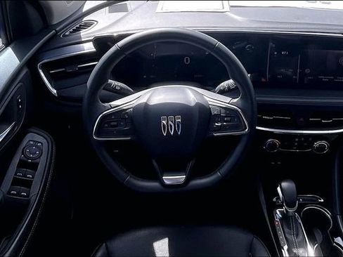 Used 2024 Buick Encore GX Sport Touring image 5