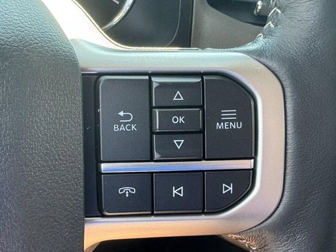 Used 2024 Ford Expedition Max XLT AWD/4WD image 25