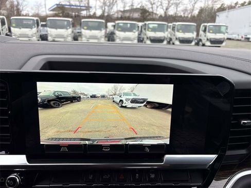 New 2026 GMC Sierra 2500 SLE w/ SLE Value Package; image 12