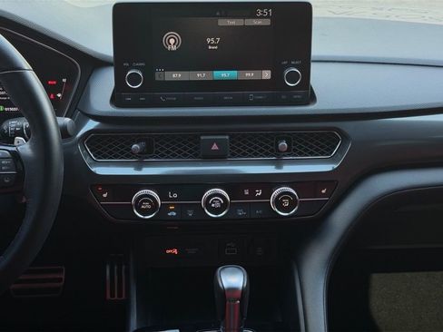 Used 2025 Acura Integra A-Spec FWD image 17