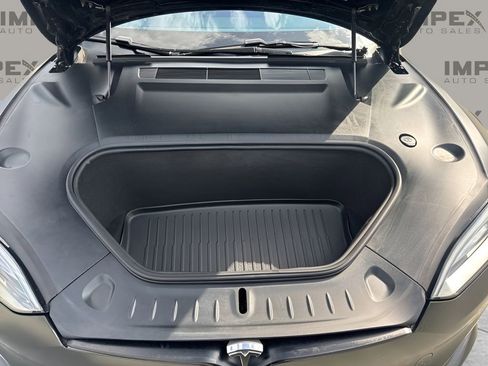 Used 2022 Tesla Model S image 36