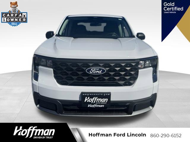 Used 2026 Ford Maverick XLT AWD/4WD image 9