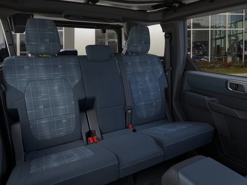 New 2026 Ford Bronco Heritage Edition AWD/4WD image 33