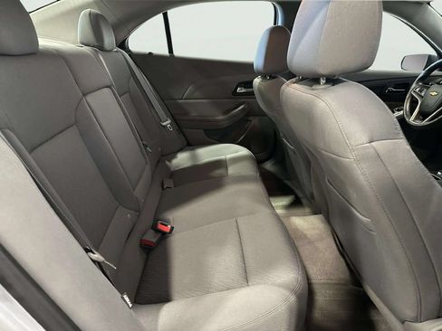Used 2015 Chevrolet Malibu LS w/ Protection Package FWD image 21