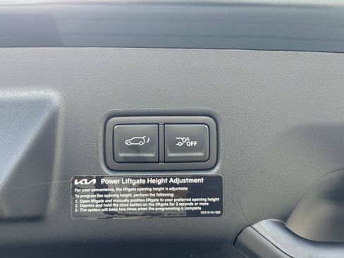New 2027 Kia Telluride SX FWD image 13