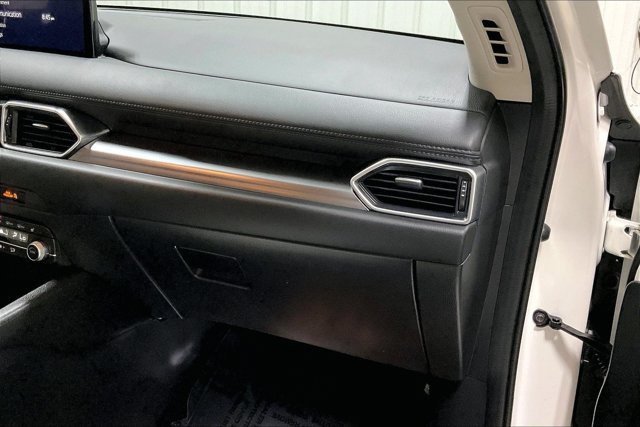 Used 2023 MAZDA CX-5 AWD 2.5 S image 16