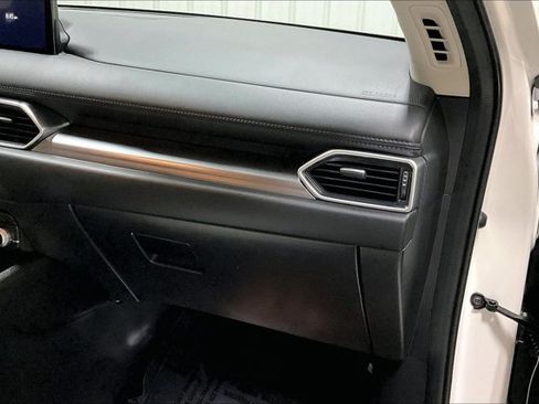 Used 2023 MAZDA CX-5 AWD 2.5 S image 16