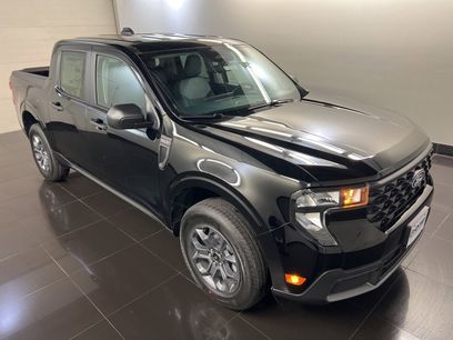 New 2026 Ford Maverick XLT w/ Equipment Group 301A