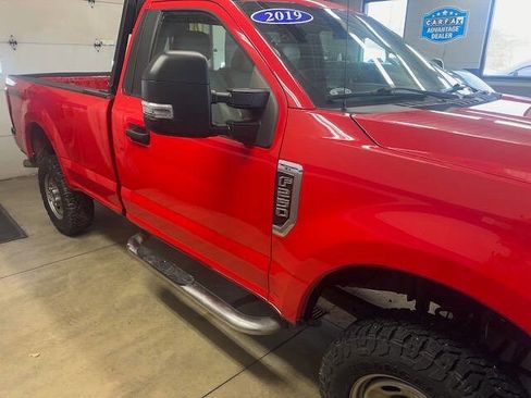 Used 2019 Ford F250 XL w/ XL Value Package image 9