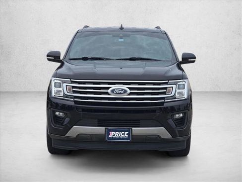 Used 2020 Ford Expedition Max XLT w/ Equipment Group 202A RWD image 2