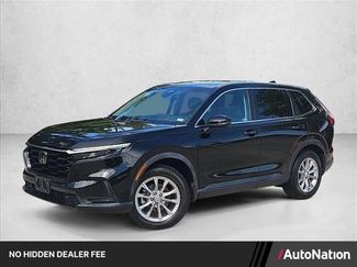 Used 2023 Honda CR-V EX-L video 1