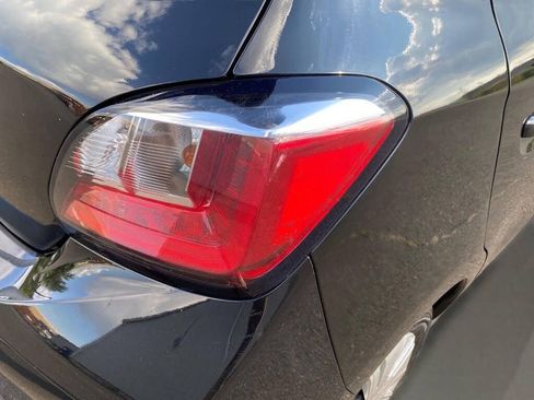 Used 2021 Mitsubishi Mirage image 13