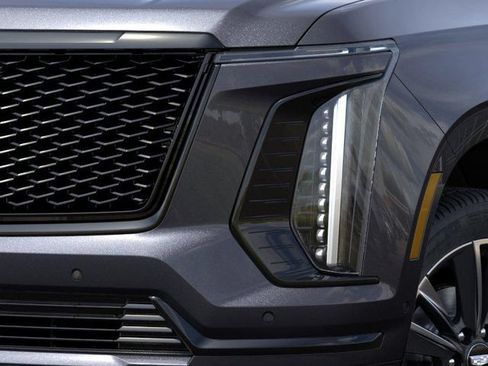 New 2026 Cadillac Escalade Sport w/ Touring Package RWD image 10