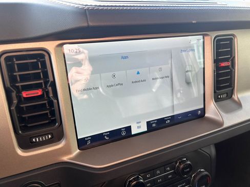 Used 2023 Ford Bronco Raptor image 21