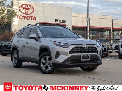 Certified 2024 Toyota RAV4 XLE w/ Convenience Package