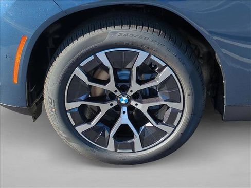 New 2026 BMW X3 xDrive30 w/ Convenience Package image 17