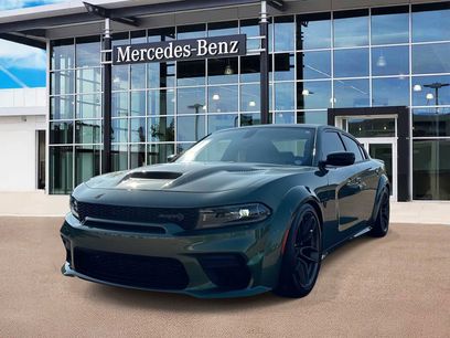Used 2023 Dodge Charger SRT Hellcat w/ Harman/Kardon Audio Group