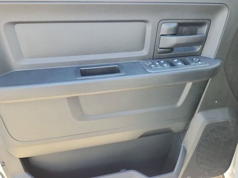 New 2026 RAM 3500 Tradesman image 7