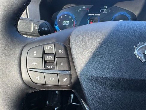 Used 2025 Ford Bronco Sport Outer Banks w/ Outer Banks Tech Package+ image 16