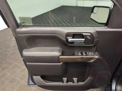 Used 2020 Chevrolet Silverado 1500 LT w/ All-Star Edition AWD/4WD image 13