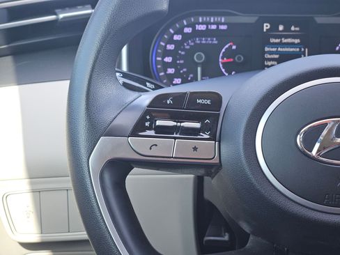 Used 2022 Hyundai Tucson SEL w/ Cargo Package image 21