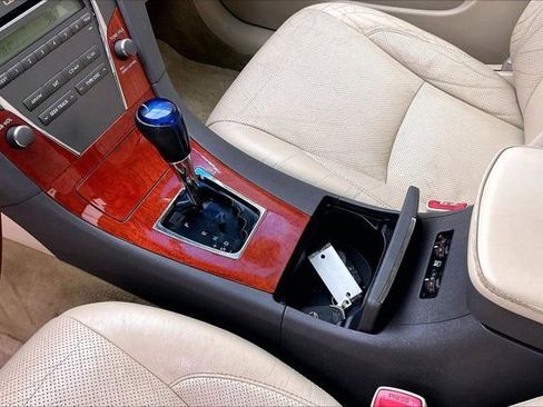 Used 2012 Lexus ES 350 FWD image 17