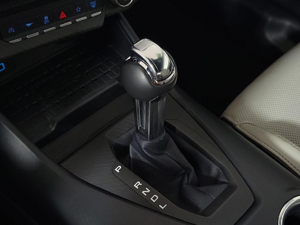 Used 2024 Ford Mustang Premium RWD image 27