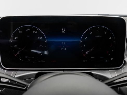 Used 2025 Mercedes-Benz C 300 4MATIC Sedan image 23