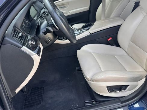 Used 2013 BMW 535i xDrive Sedan image 13