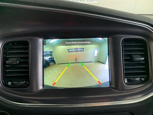 Used 2018 Dodge Charger GT w/ Driver Confidence Group image 38