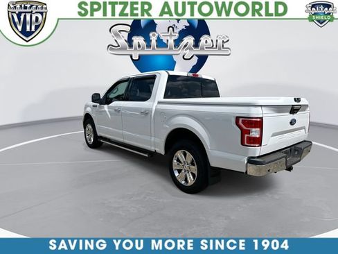 Used 2019 Ford F150 XLT w/ Equipment Group 302A Luxury AWD/4WD image 7