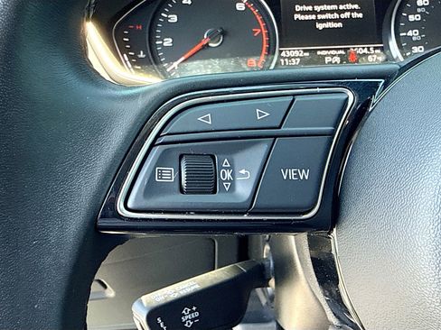 Used 2022 Audi A5 2.0T Premium image 37